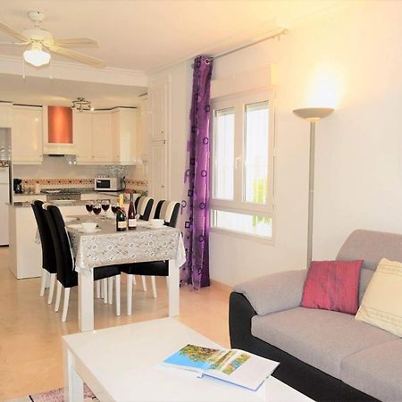 Fabulous 2 Bed 2 Bath Apartment ! Villamartin  Exteriér fotografie