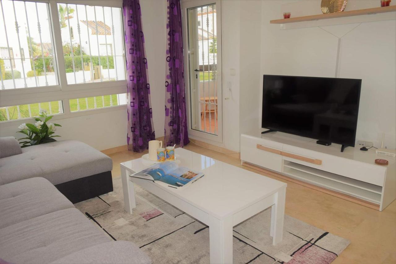 Fabulous 2 Bed 2 Bath Apartment ! Villamartin  Exteriér fotografie