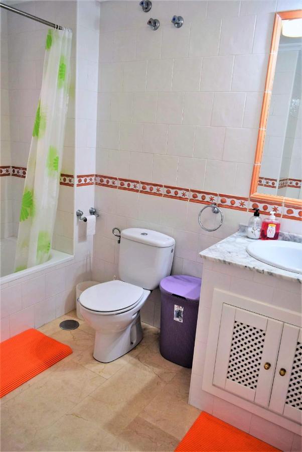 Fabulous 2 Bed 2 Bath Apartment ! Villamartin  Exteriér fotografie