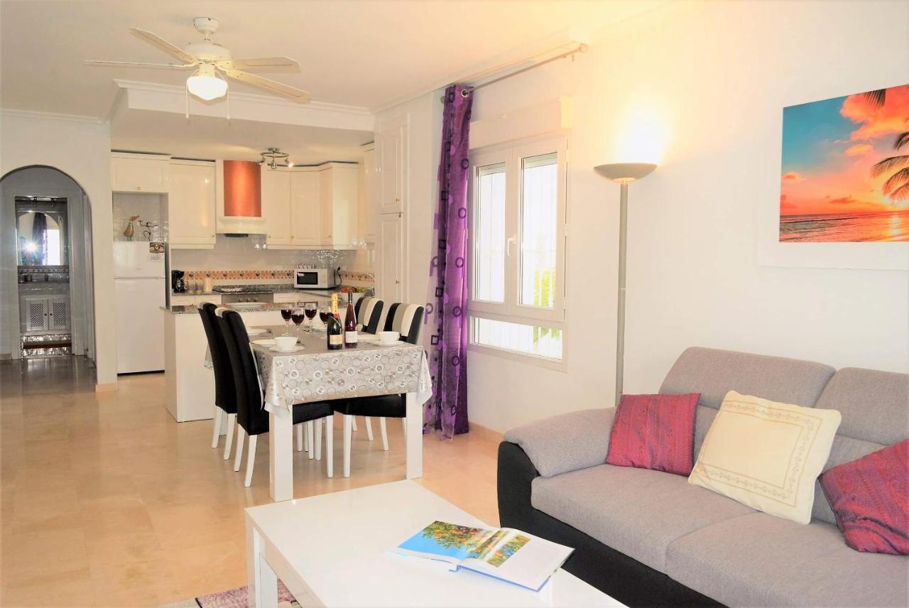 Fabulous 2 Bed 2 Bath Apartment ! Villamartin  Exteriér fotografie
