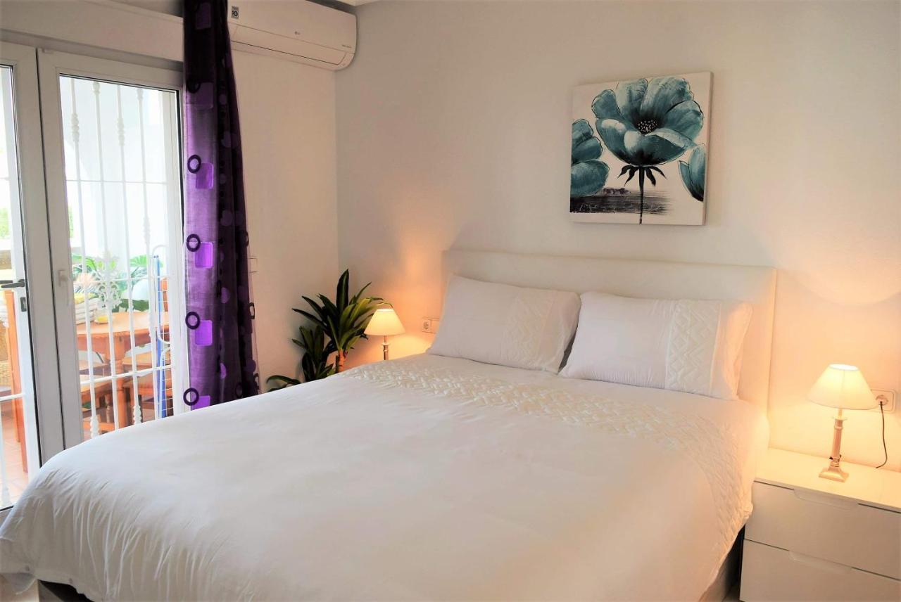 Fabulous 2 Bed 2 Bath Apartment ! Villamartin  Exteriér fotografie