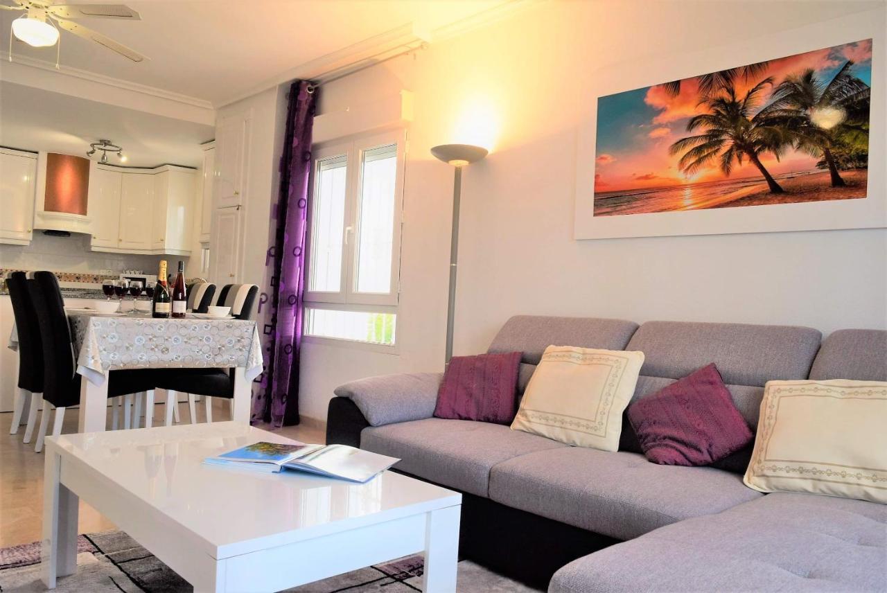 Fabulous 2 Bed 2 Bath Apartment ! Villamartin  Exteriér fotografie