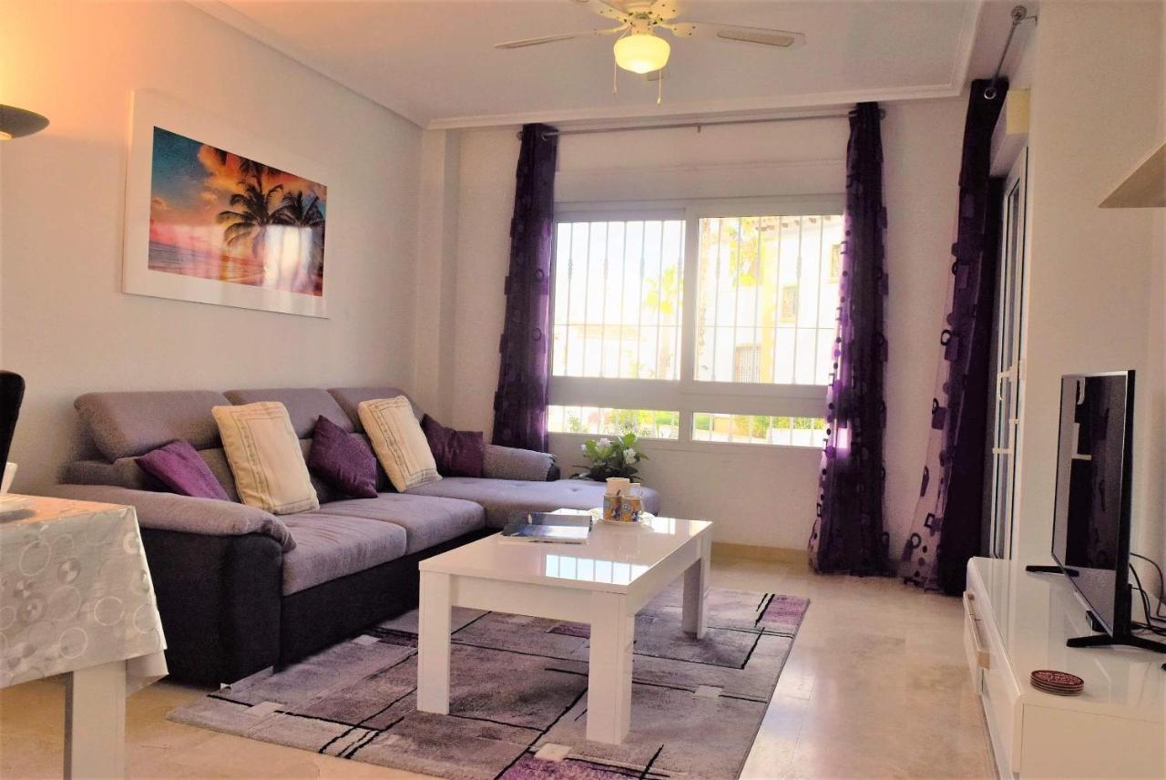 Fabulous 2 Bed 2 Bath Apartment ! Villamartin  Exteriér fotografie