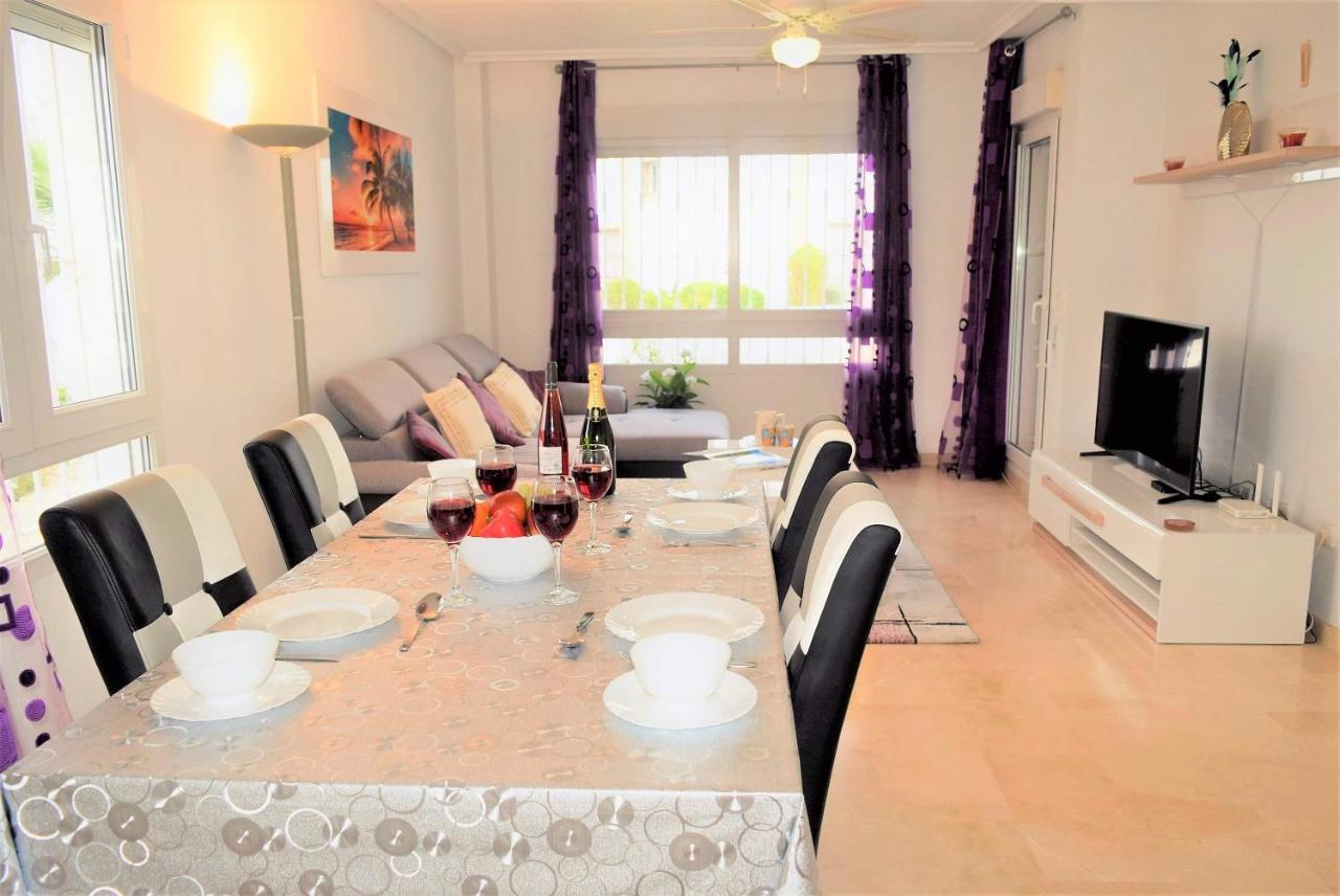 Fabulous 2 Bed 2 Bath Apartment ! Villamartin  Exteriér fotografie