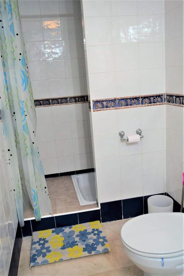 Fabulous 2 Bed 2 Bath Apartment ! Villamartin  Exteriér fotografie