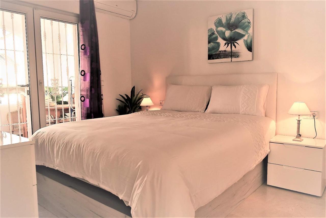 Fabulous 2 Bed 2 Bath Apartment ! Villamartin  Exteriér fotografie