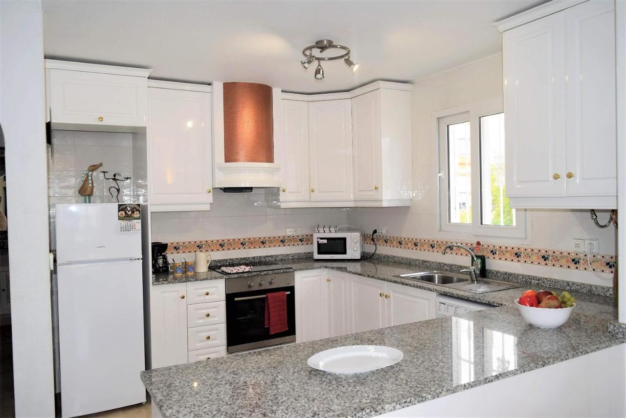 Fabulous 2 Bed 2 Bath Apartment ! Villamartin  Exteriér fotografie