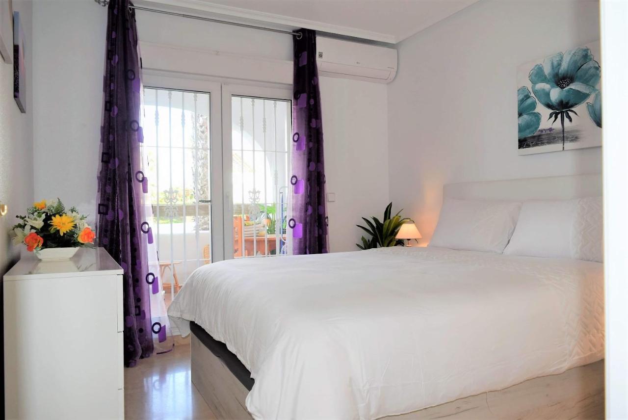 Fabulous 2 Bed 2 Bath Apartment ! Villamartin  Exteriér fotografie