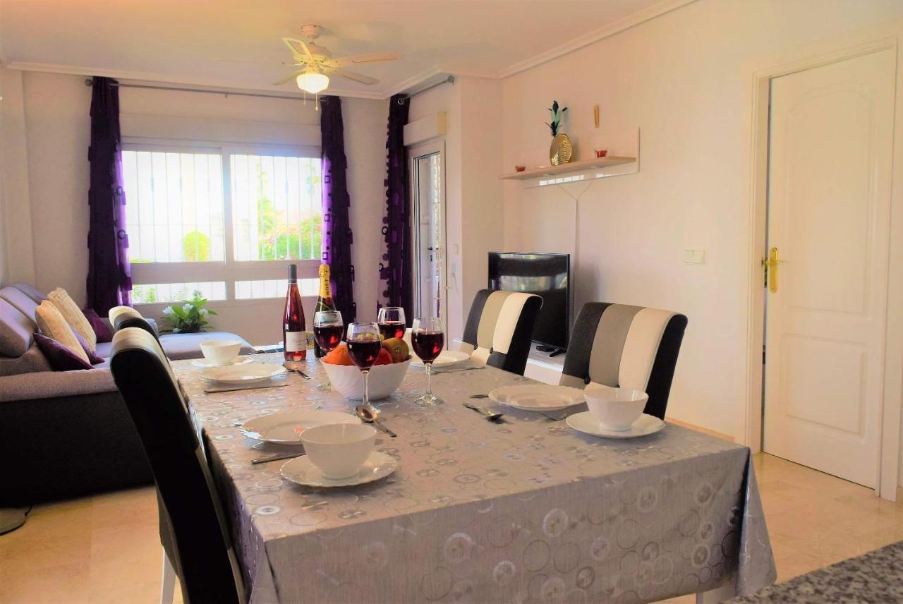 Fabulous 2 Bed 2 Bath Apartment ! Villamartin  Exteriér fotografie