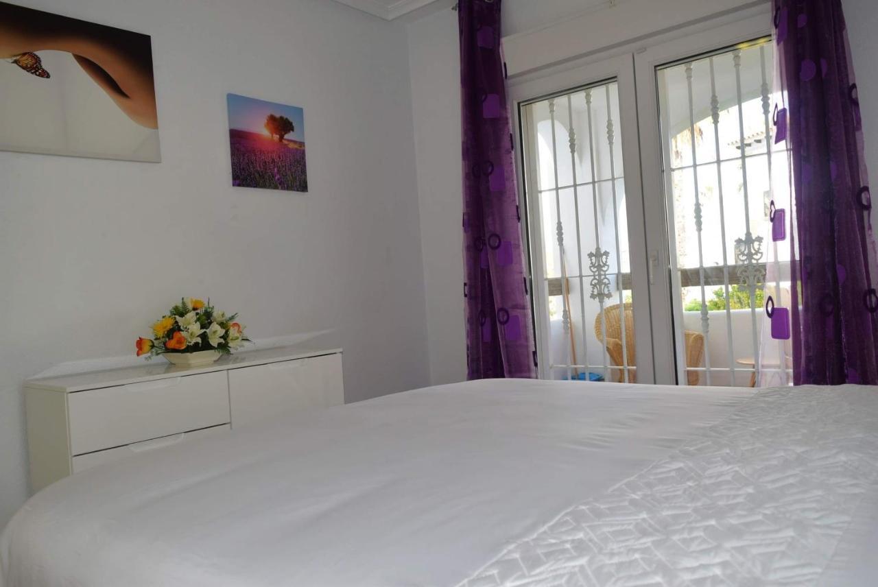 Fabulous 2 Bed 2 Bath Apartment ! Villamartin  Exteriér fotografie