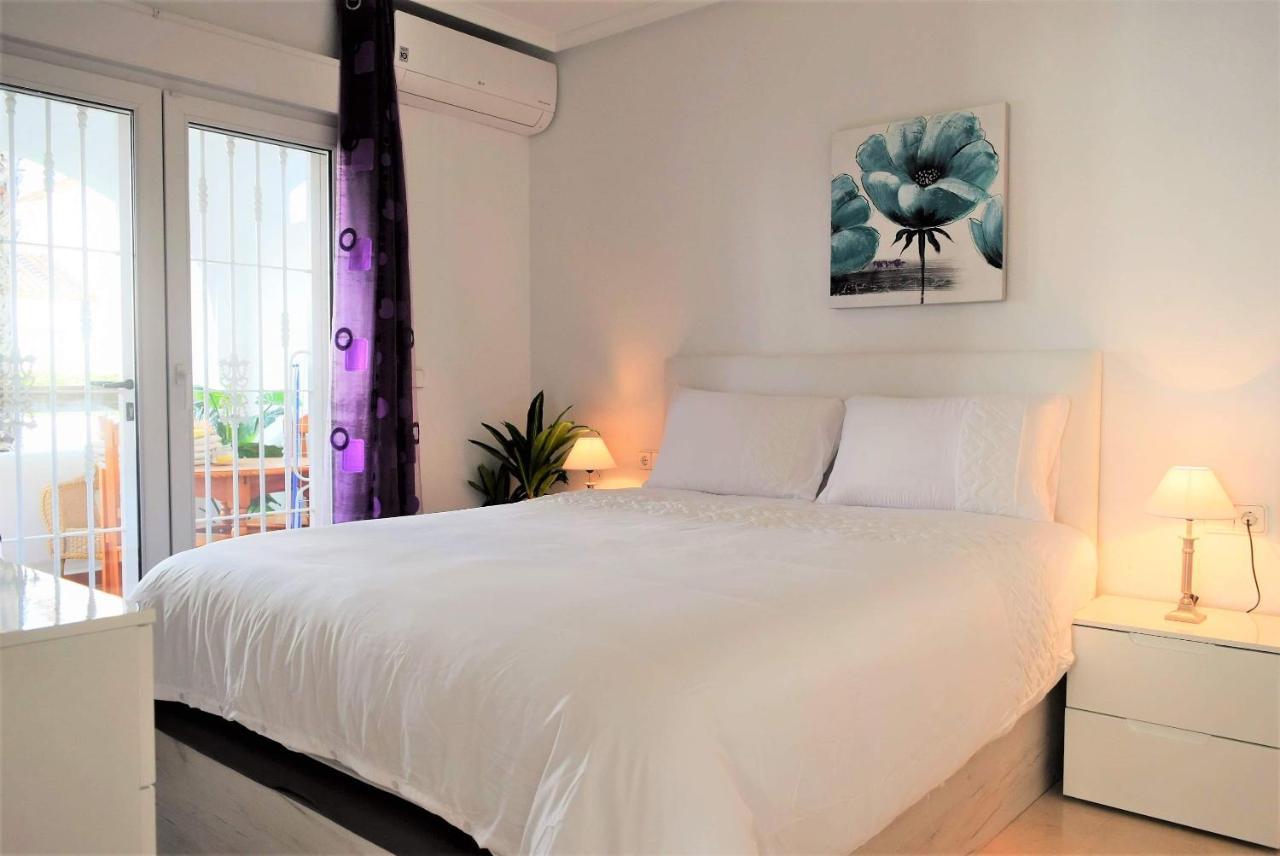Fabulous 2 Bed 2 Bath Apartment ! Villamartin  Exteriér fotografie
