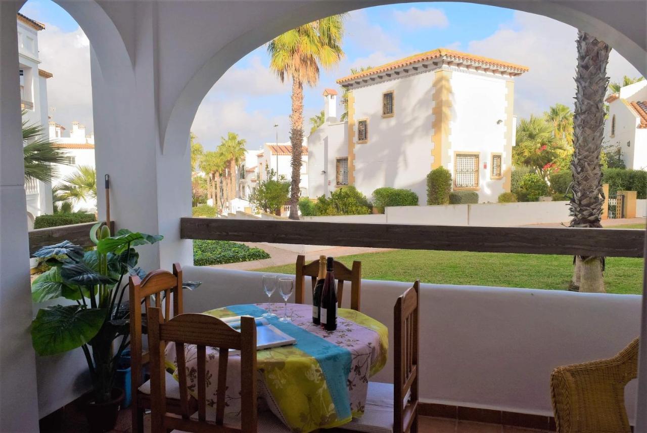Fabulous 2 Bed 2 Bath Apartment ! Villamartin  Exteriér fotografie