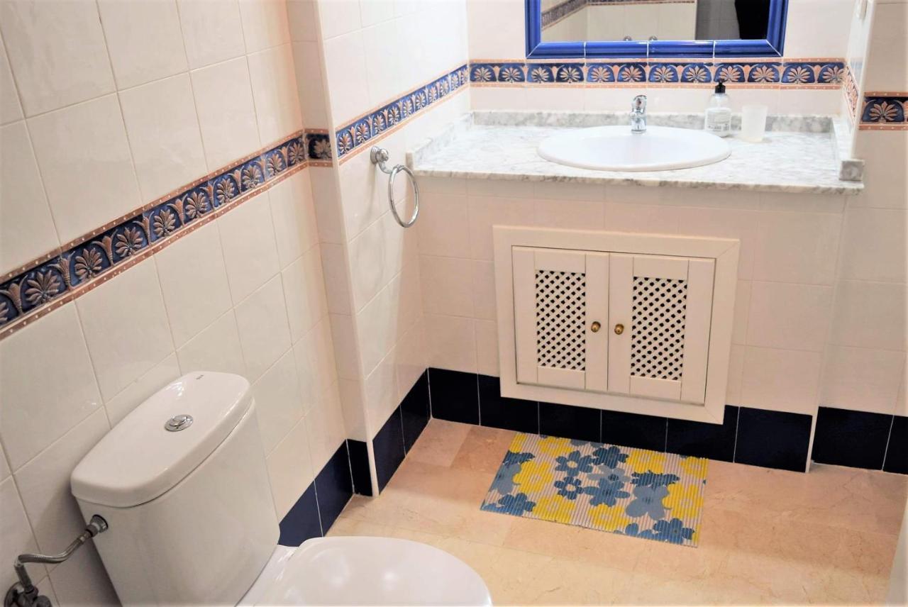 Fabulous 2 Bed 2 Bath Apartment ! Villamartin  Exteriér fotografie