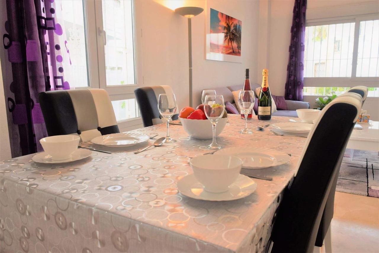 Fabulous 2 Bed 2 Bath Apartment ! Villamartin  Exteriér fotografie