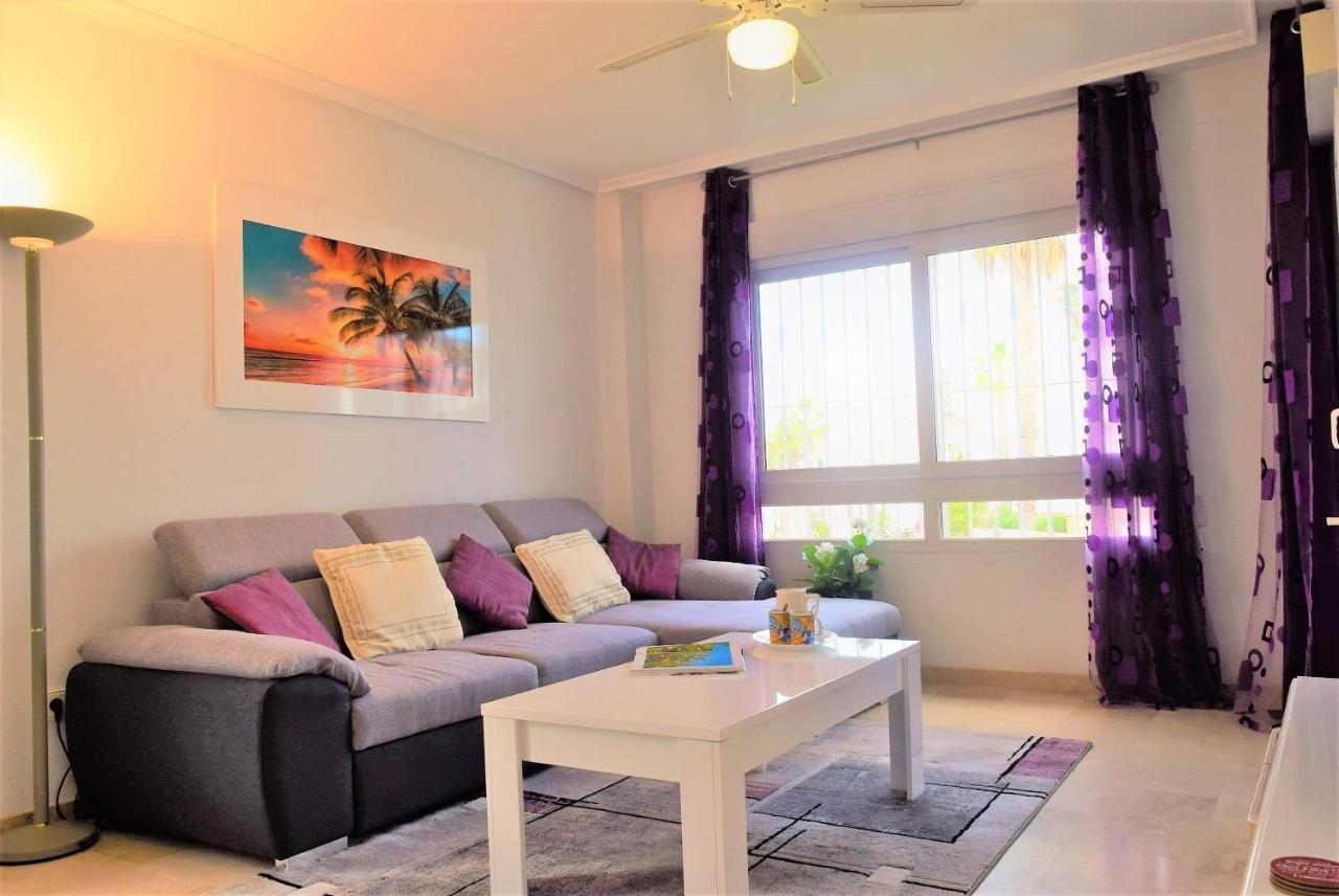 Fabulous 2 Bed 2 Bath Apartment ! Villamartin  Exteriér fotografie