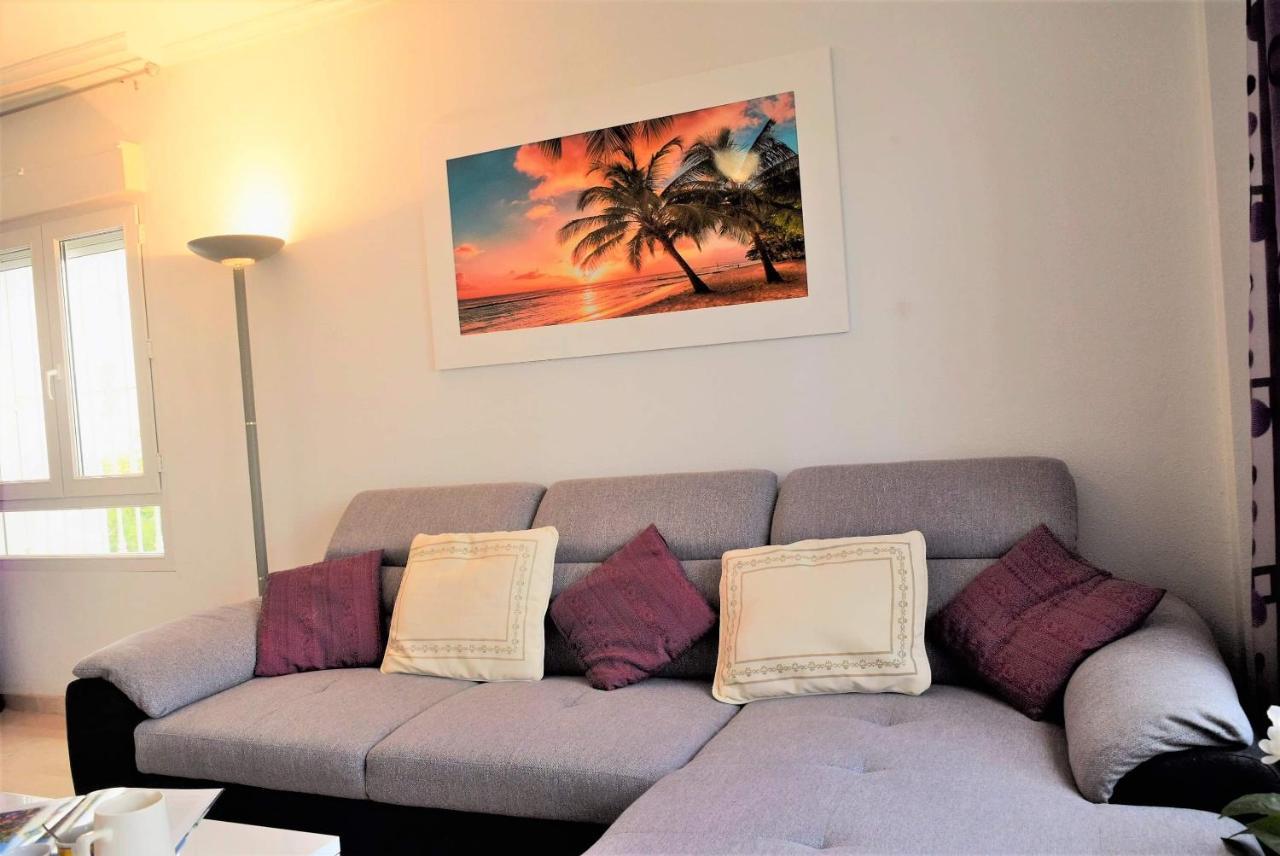 Fabulous 2 Bed 2 Bath Apartment ! Villamartin  Exteriér fotografie