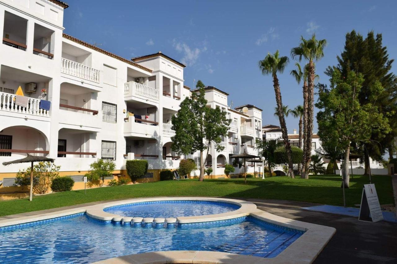 Fabulous 2 Bed 2 Bath Apartment ! Villamartin  Exteriér fotografie