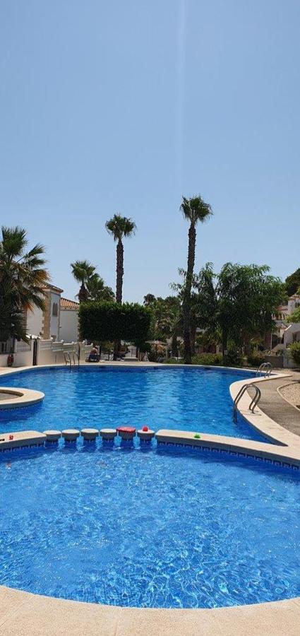 Fabulous 2 Bed 2 Bath Apartment ! Villamartin  Exteriér fotografie