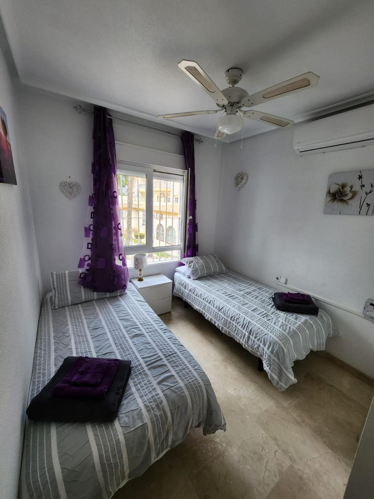 Fabulous 2 Bed 2 Bath Apartment ! Villamartin  Exteriér fotografie